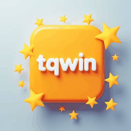 tqwin Logo