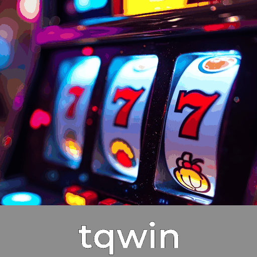 tqwin: Cassino Premiado e Pagamentos Rápidos