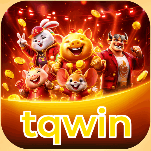 Catálogo tqwin 2.547 jogos