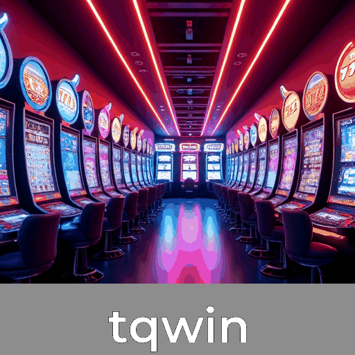 Experimente o Login Premium com Proteção Avançada em tqwin