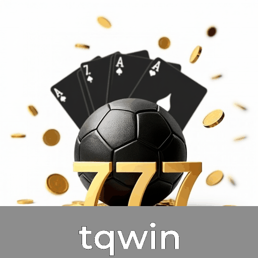 TQWIN: Slots com Jackpot Gigante, Mesa ao Vivo com Dealer Imersivo, Jogos Exclusivos para Brasileiros